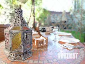 Дом 82м&sup2;, 2-этажный, посуточно, 