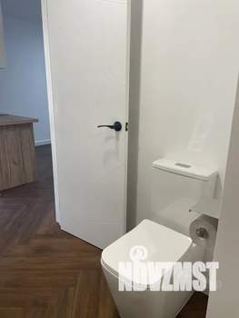 Дом 36м², 1-этажный, посуточно, 