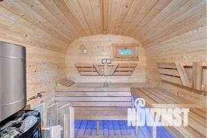 Дом 100м&sup2;, 2-этажный, посуточно, 