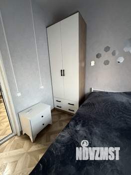 Дом 24м², 2-этажный, на длительный срок, 