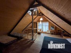 Дом 100м², 2-этажный, посуточно, 