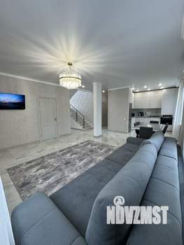 Дом 160м², 2-этажный, посуточно, 