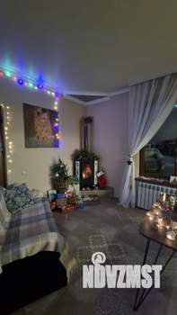Дом 120м², 2-этажный, на длительный срок, 