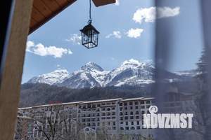 Дом 70м², 2-этажный, посуточно, 