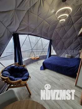 Дом 30м², 1-этажный, посуточно, 