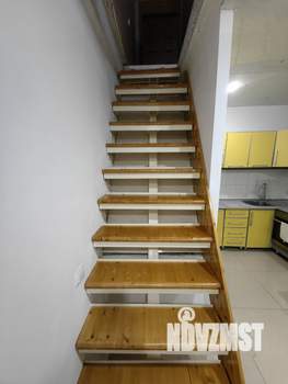 Дом 30м&sup2;, 2-этажный, посуточно, 