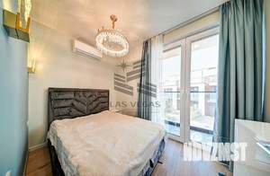 Коттедж 120м², 2-этажный, на длительный срок, 