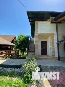 Дом 75м², 2-этажный, посуточно, 