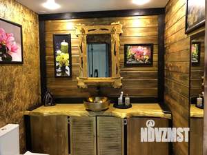 Дом 30м², 1-этажный, посуточно, 