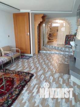 Дом 150м², 2-этажный, посуточно, 