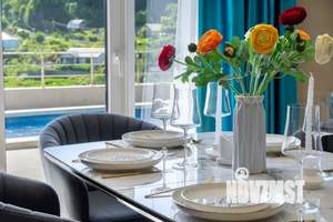 Дом 160м², 2-этажный, посуточно, 