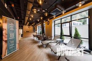 Дом 204м², 3-этажный, посуточно, 