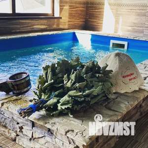 Дом 85м², 2-этажный, посуточно, 