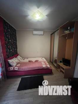 Дом 28м², 1-этажный, посуточно, 