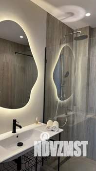 Дом 140м², 2-этажный, посуточно, 