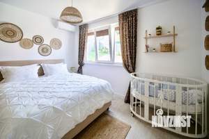 Дом 140м², 2-этажный, на длительный срок, 