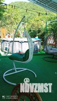 Дом 100м², 2-этажный, посуточно, 