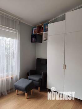 Коттедж 180м², 2-этажный, на длительный срок, 