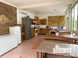 Дом 30м&sup2;, 1-этажный, посуточно, 