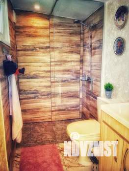 Дом 60м², 1-этажный, посуточно, 