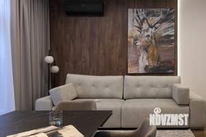 Дом 105м², 1-этажный, посуточно, 