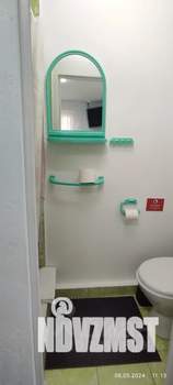 Дом 40м&sup2;, 2-этажный, посуточно, 