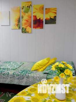 Дом 16м², 1-этажный, посуточно, 