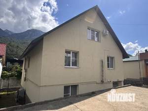 Дом 283м², 3-этажный, на длительный срок, 