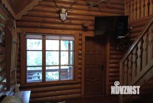 Дом 93м², 1-этажный, посуточно, 