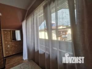 Дом 40м², 2-этажный, посуточно, 