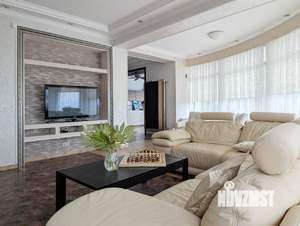 Дом 350м², 2-этажный, посуточно, 