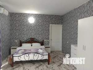 Дом 120м², 3-этажный, посуточно, 