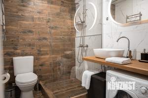 Дом 45м², 1-этажный, посуточно, 