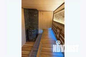 Дом 670м², 2-этажный, посуточно, 