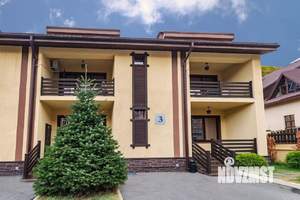 Дом 105м², 1-этажный, посуточно, 