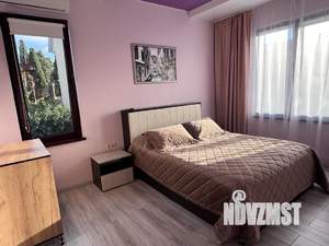 Дом 90м², 2-этажный, посуточно, 