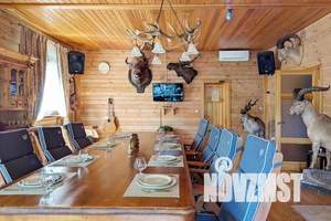 Дом 250м², 2-этажный, посуточно, 
