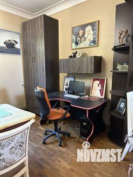 Коттедж 150м², 3-этажный, на длительный срок, 
