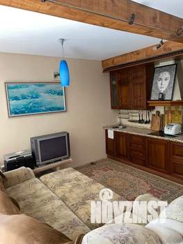 Дом 60м&sup2;, 2-этажный, посуточно, 