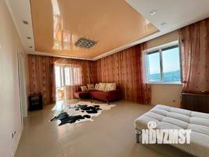 Дом 195м², 3-этажный, посуточно, 