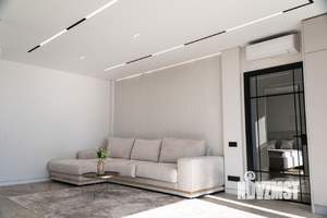 Коттедж 350м², 3-этажный, на длительный срок, 