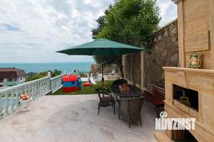 Дом 410м², 3-этажный, посуточно, 