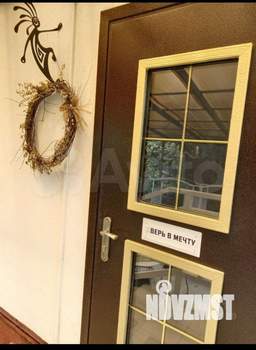 Дом 107м&sup2;, 2-этажный, на длительный срок, 