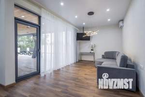 Дом 368м², 2-этажный, посуточно, 