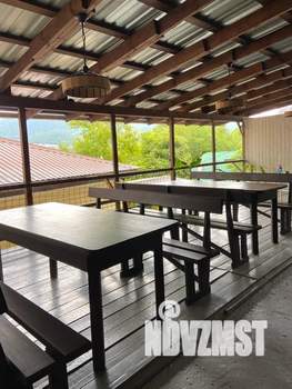 Дом 100м&sup2;, 2-этажный, посуточно, 