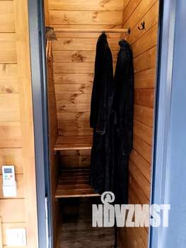 Дом 70м², 2-этажный, посуточно, 