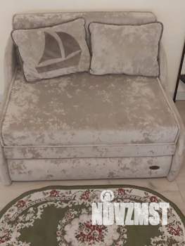 Дом 50м², 1-этажный, посуточно, 