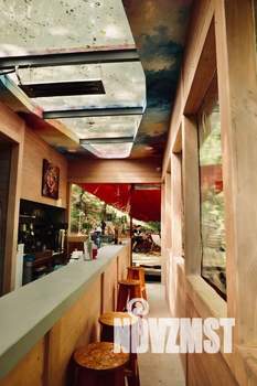 Дом 16м&sup2;, 1-этажный, посуточно, 