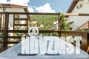 Дом 100м&sup2;, 2-этажный, посуточно, 