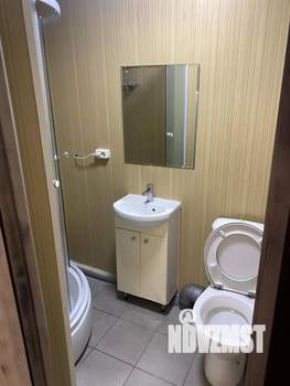 Дом 40м², 1-этажный, посуточно, 